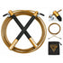 RDX C3 ADJUSTABLE SKIPPING ROPE/Gld-2